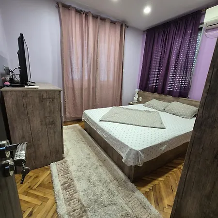 Riverside Apartmán