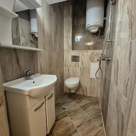 Apartmán Riverside