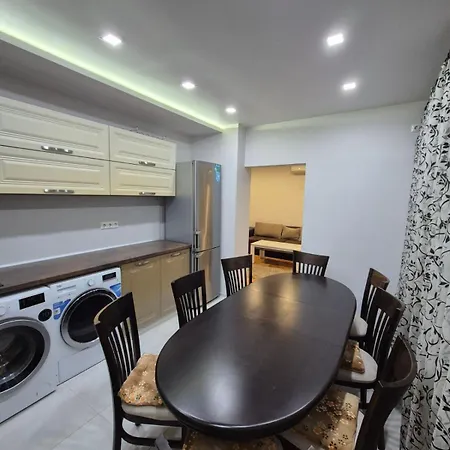 Apartmán Riverside Yambol